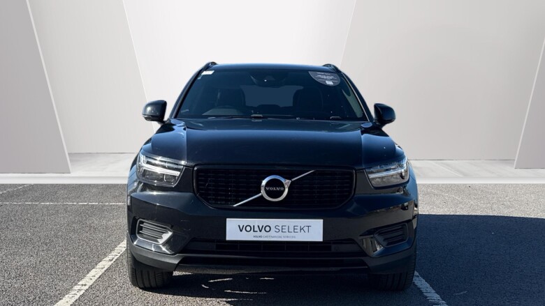 Volvo Xc40 2.0 B4P R DESIGN 5dr Auto Petrol Estate